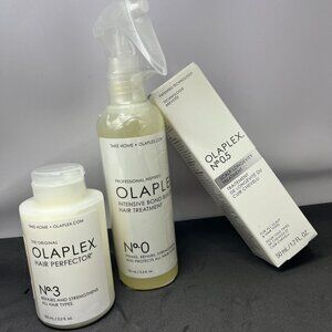 Olaplex 3pc Set